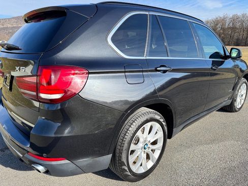 Used 2015 BMW X5 xDrive35i image 16