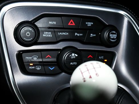 Used 2019 Dodge Challenger R/T Scat Pack RWD image 26