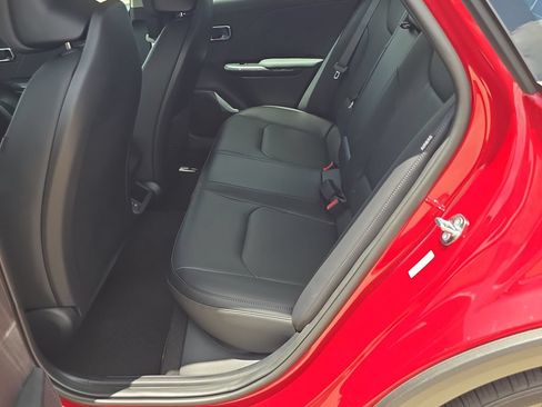 New 2026 Kia K4 EX FWD image 16