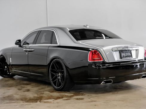 Used 2014 Rolls-Royce Ghost image 13
