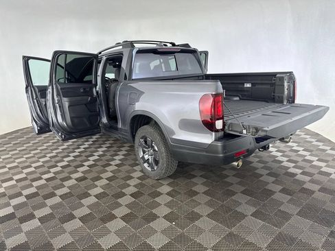 Used 2026 Honda Ridgeline TrailSport image 21