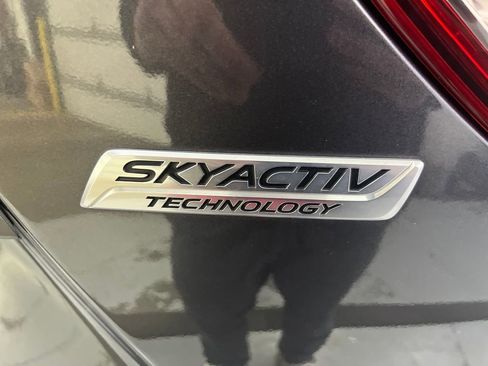 Used 2016 MAZDA CX-5 Sport w/ Rear Camera Package image 46