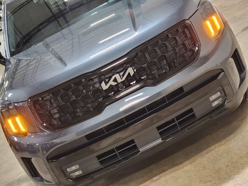 Used 2024 Kia Telluride SX X-Line AWD/4WD image 19