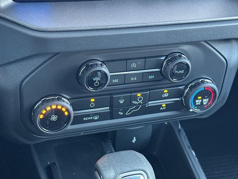 New 2026 Ford Bronco Big Bend AWD/4WD image 19