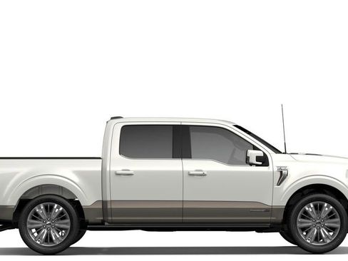New 2026 Ford F150 King Ranch AWD/4WD image 5