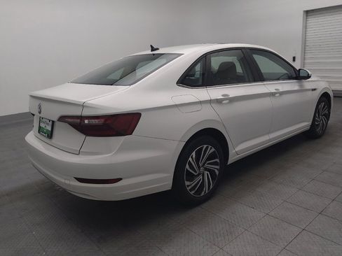 Used 2021 Volkswagen Jetta SEL image 10