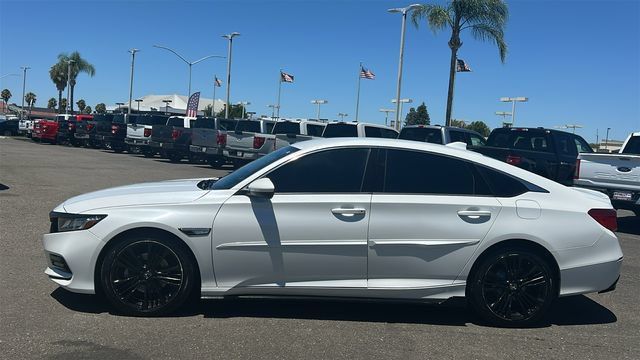 Used 2020 Honda Accord Sport image 7