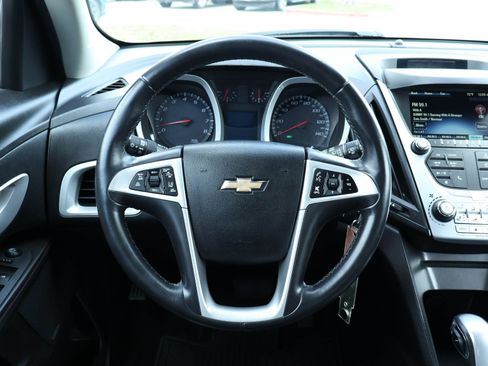 Used 2015 Chevrolet Equinox LTZ image 15