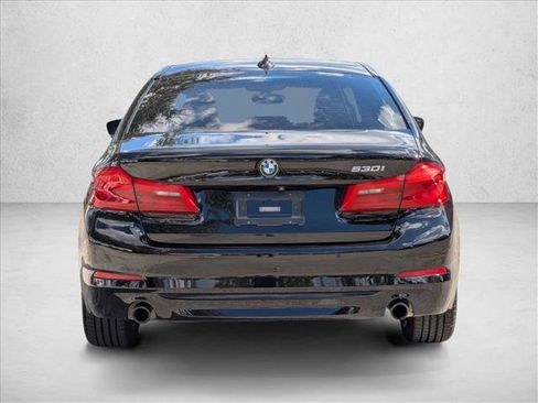 Used 2017 BMW 530i 530i image 7