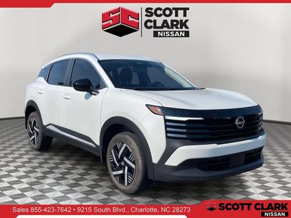 Used 2026 Nissan Kicks SV
