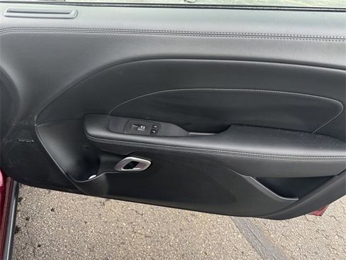 Certified 2022 Dodge Challenger R/T w/ Plus Package image 14