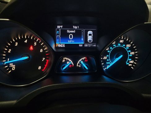 Used 2014 Ford Escape SE w/ Equipment Group 201A FWD image 23
