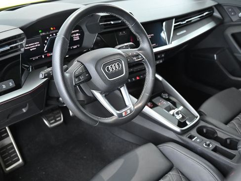 Used 2022 Audi S3 Prestige image 24