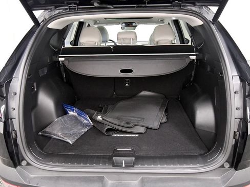 Used 2023 Hyundai Tucson Limited AWD/4WD image 7