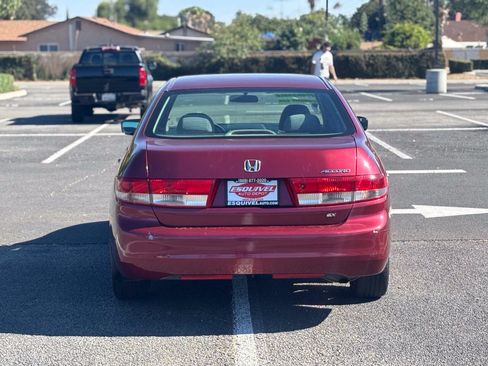 Used 2004 Honda Accord EX image 6