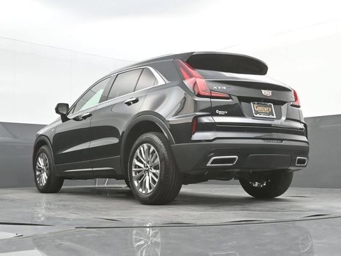 Used 2024 Cadillac XT4 Premium Luxury FWD image 38