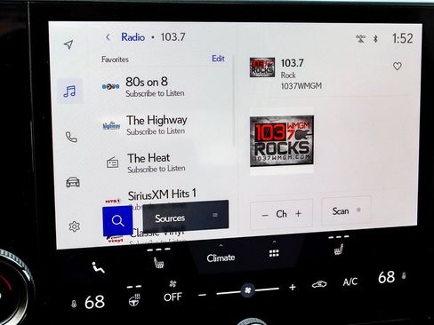 Used 2024 Lexus NX 350 AWD image 20