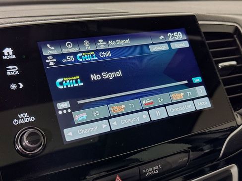 Used 2021 Honda Pilot Touring image 33