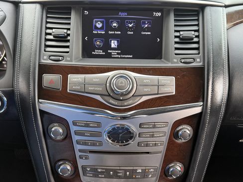 Used 2019 INFINITI QX80 Luxe w/ 22" Wheel Package RWD image 30