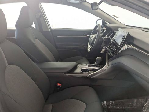 Certified 2021 Toyota Camry LE FWD image 32