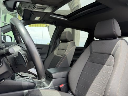 Used 2025 Honda CR-V Sport image 27
