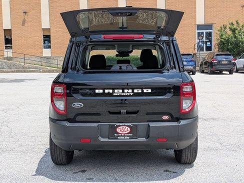 Used 2023 Ford Bronco Sport Big Bend w/ Convenience Package AWD/4WD image 7