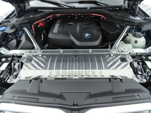 New 2026 BMW X3 xDrive30 w/ Convenience Package image 30