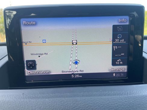 Used 2016 Audi Q3 2.0T Prestige image 28