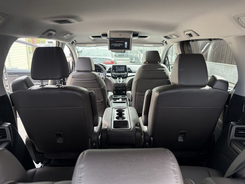 Used 2020 Honda Odyssey Touring image 22