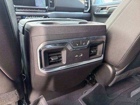 Used 2023 GMC Sierra 1500 SLT w/ SLT Premium Package RWD image 16