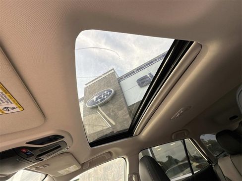 New 2025 Subaru Outback Onyx Edition image 21