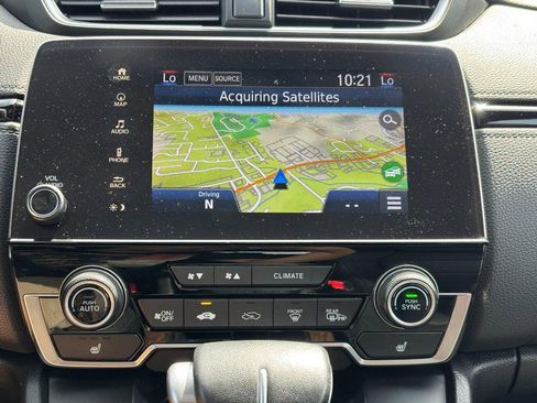 Used 2020 Honda CR-V Touring image 20