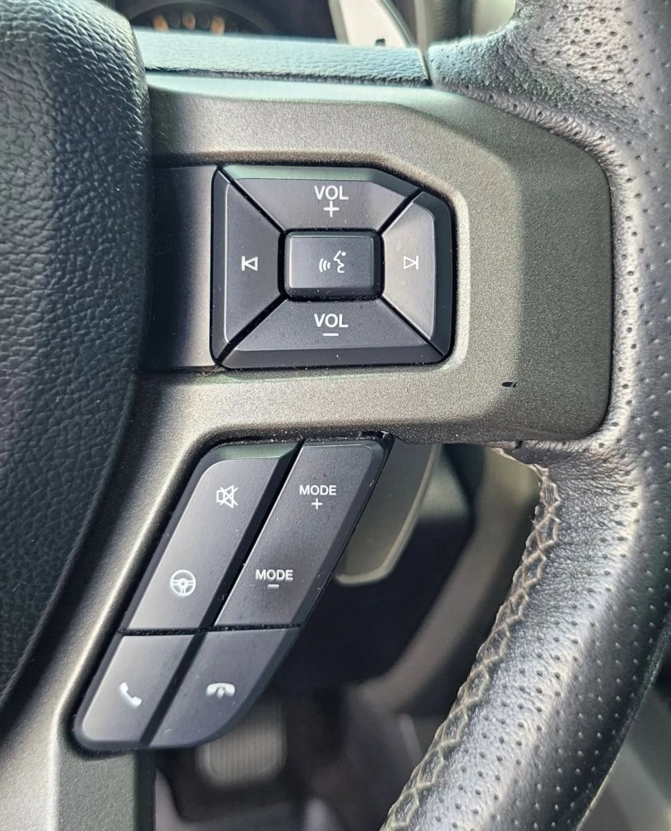 Used 2019 Ford F150 Raptor w/ Equipment Group 802A Luxury AWD/4WD image 33
