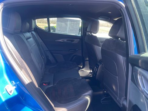 Used 2023 Dodge Hornet GT w/ Track Pack image 8