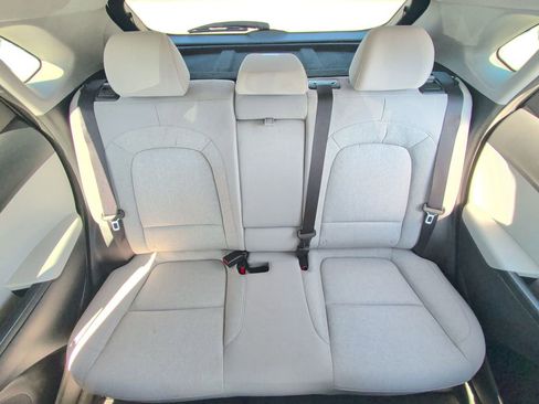 Certified 2023 Hyundai Kona SE w/ Cargo Package FWD image 15