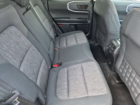 Used 2023 Ford Bronco Sport Big Bend AWD/4WD image 20