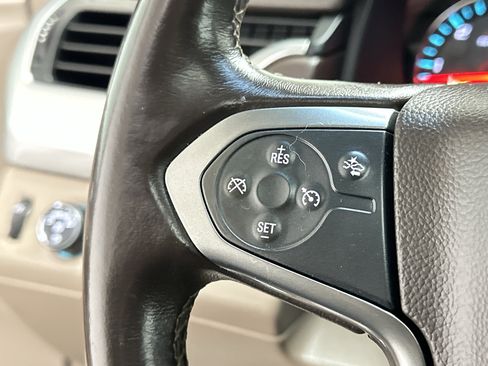 Used 2016 Chevrolet Tahoe LT w/ Off-Road Package image 32