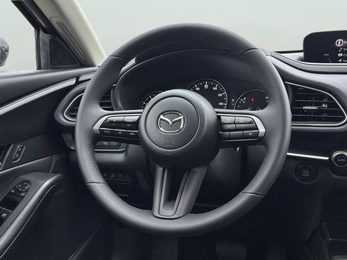 New 2026 MAZDA CX-30 AWD 2.5 S w/ Select Sport Pkg image 19