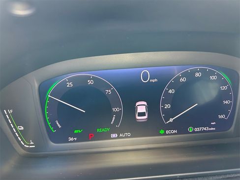 Used 2024 Honda Accord Sport image 20