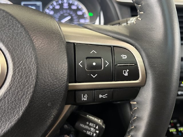 Used 2017 Lexus RX 350 FWD w/ Luxury Package image 46