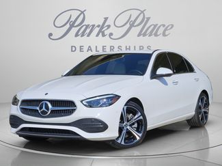 Used 2024 Mercedes-Benz C 300 Sedan video 1