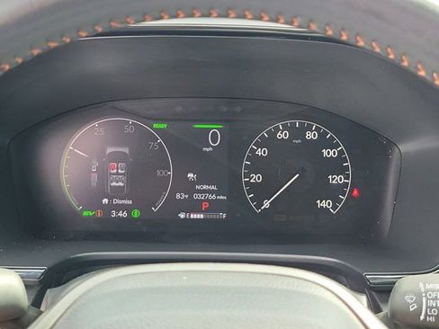 Used 2025 Honda CR-V Sport-L image 27