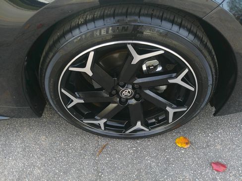 Used 2025 Toyota Corolla FX image 14