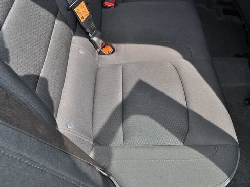 Used 2024 Chevrolet Malibu RS FWD image 25