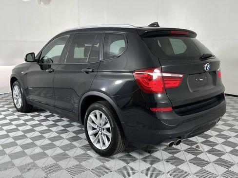 Used 2017 BMW X3 xDrive28i AWD/4WD image 6
