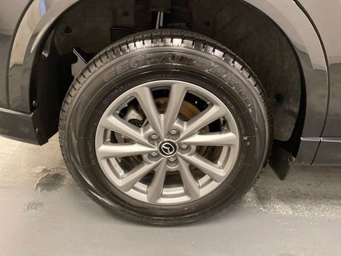 Certified 2025 MAZDA CX-5 AWD 2.5 S w/ Select Package image 26