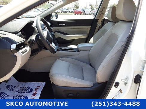 Used 2020 Nissan Altima 2.5 S image 11