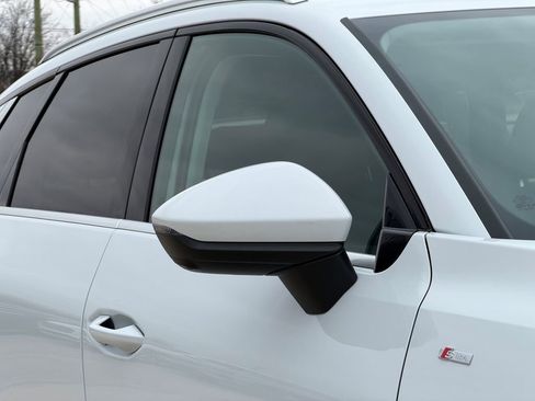 New 2026 Audi Q3 quattro 2.0T image 4