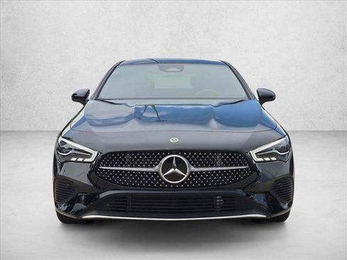 Used 2026 Mercedes-Benz CLA 250 image 2