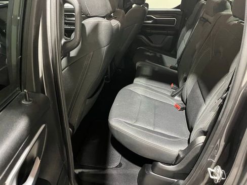 Used 2020 RAM 1500 Big Horn image 20